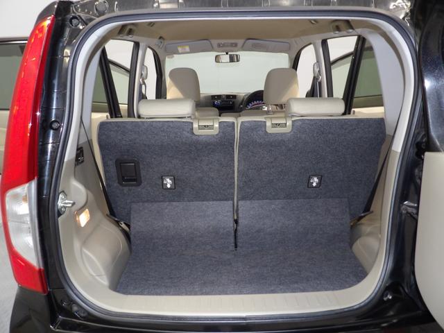 ムーヴＸ　ＳＡスマートアシスト　プッシュスタート　オートライト（岩手県）の中古車