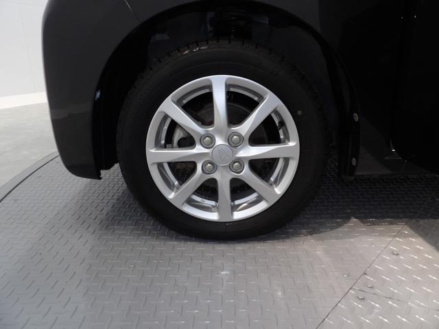 ムーヴＸ　ＳＡスマートアシスト　プッシュスタート　オートライト（岩手県）の中古車