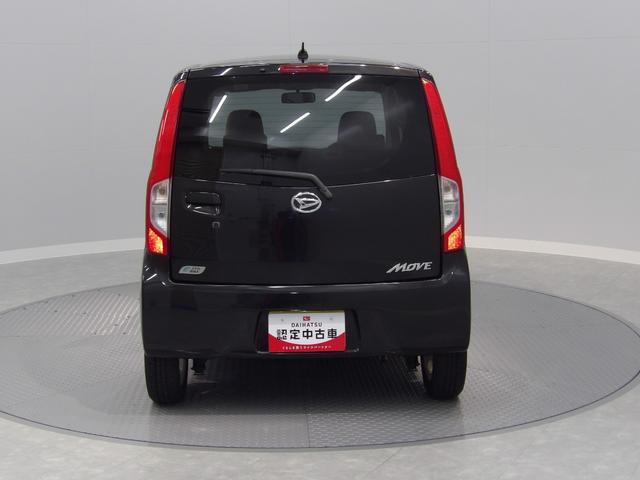 ムーヴＸ　ＳＡ２ＷＤ　衝突回避支援システムスマートアシスト　プッシュボタンスタート　エコアイドリングストップ　キーフリーシステム　オートライト　後席左右分轄スライドリクライニングシート（岩手県）の中古車