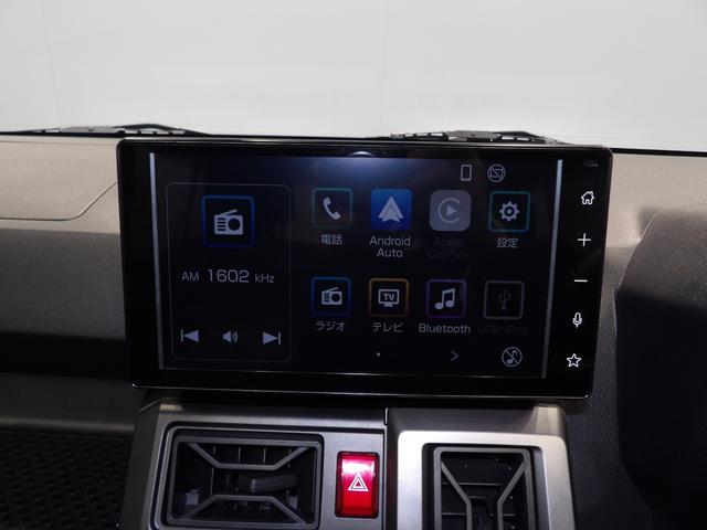 タフトG ダーククロムベンチャー4WD ディスプレイオーディオ 全周囲モニター シートヒーター リモコンエンジンスターター アダプティブLEDヘッドライト クリアランスソナー(岩手県)の中古車