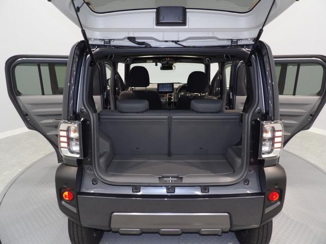 タフトG ダーククロムベンチャー4WD ディスプレイオーディオ 全周囲モニター シートヒーター リモコンエンジンスターター アダプティブLEDヘッドライト クリアランスソナー(岩手県)の中古車