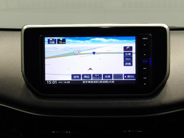 ムーヴカスタム Xリミテッド SAIII4WD ナビ バックモニター シートヒーター LEDヘッドライト(岩手県)の中古車