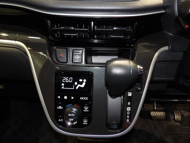 ムーヴカスタム Xリミテッド SAIII4WD ナビ バックモニター シートヒーター LEDヘッドライト(岩手県)の中古車