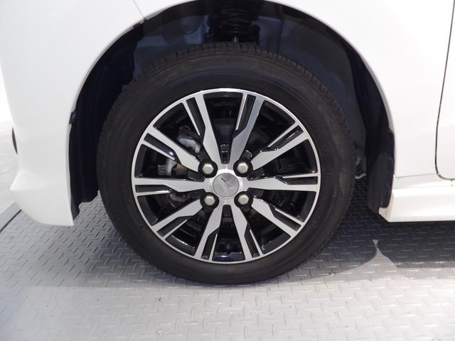 ムーヴカスタム Xリミテッド SAIII4WD ナビ バックモニター シートヒーター LEDヘッドライト(岩手県)の中古車