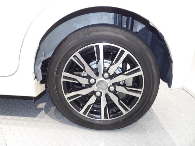 ムーヴカスタム Xリミテッド SAIII4WD ナビ バックモニター シートヒーター LEDヘッドライト(岩手県)の中古車