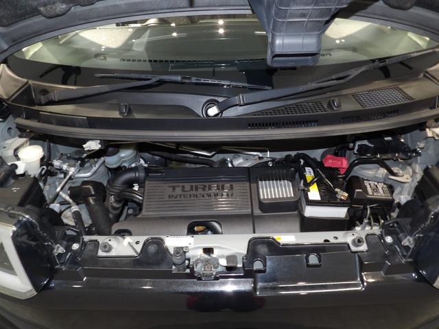 ウェイクＧ４ＷＤ　ＣＶＴ　両側スライドドア　プッシュボタンスタート　キーフリーシステム　アルミホイール　後席独立スライドシート（岩手県）の中古車