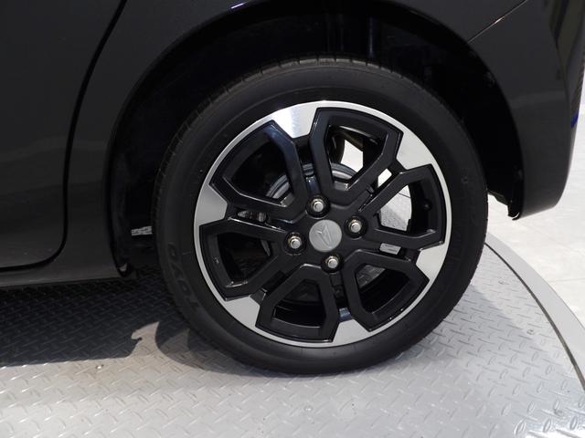 ウェイクＧ４ＷＤ　ＣＶＴ　両側スライドドア　プッシュボタンスタート　キーフリーシステム　アルミホイール　後席独立スライドシート（岩手県）の中古車