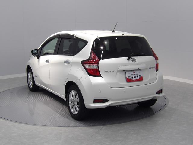 ノートｅ−パワー　Ｘ　ＦＯＵＲ　ＶセレクションＥ−４ＷＤ　アルパインナビ　全周囲モニター　デジタルルームミラー　ＬＥＤヘッドライト（岩手県）の中古車