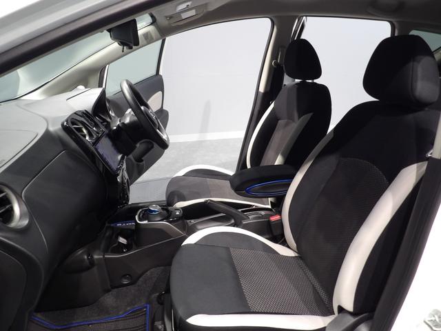 ノートｅ−パワー　Ｘ　ＦＯＵＲ　ＶセレクションＥ−４ＷＤ　アルパインナビ　全周囲モニター　デジタルルームミラー　ＬＥＤヘッドライト（岩手県）の中古車