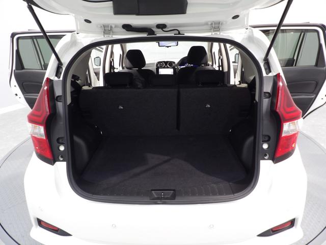 ノートｅ−パワー　Ｘ　ＦＯＵＲ　ＶセレクションＥ−４ＷＤ　アルパインナビ　全周囲モニター　デジタルルームミラー　ＬＥＤヘッドライト（岩手県）の中古車