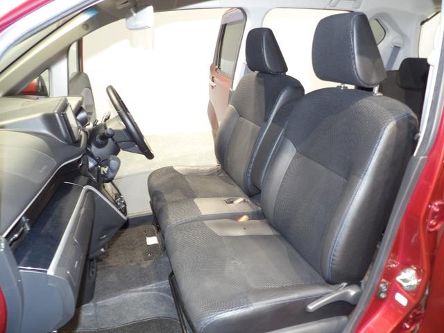 ムーヴカスタム　ＲＳ　ハイパーＳＡIIターボ　４ＷＤ　バックカメラ　プッシュスタート　オートエアコン　アルミホイール　後席分轄リクライニングシート　エコアイドリングストップ　ＬＥＤヘッドライト　キーフリーシステム（岩手県）の中古車