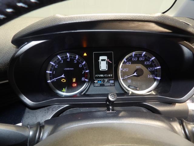 ムーヴカスタム　ＲＳ　ハイパーＳＡIIターボ　４ＷＤ　バックカメラ　プッシュスタート　オートエアコン　アルミホイール　後席分轄リクライニングシート　エコアイドリングストップ　ＬＥＤヘッドライト　キーフリーシステム（岩手県）の中古車