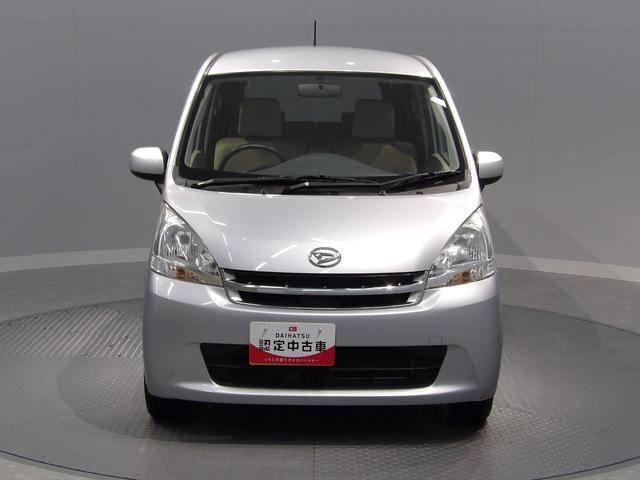 ムーヴＸ４ＷＤ　スマートキー　プッシュスタート　オートエアコン　エコアイドル　アイドリングストップ　純正オーディオ　ベンチシート　シートリフター　盗難防止システム　ＡＢＳ　ダブルエアバッグ　電格ミラー（岩手県）の中古車