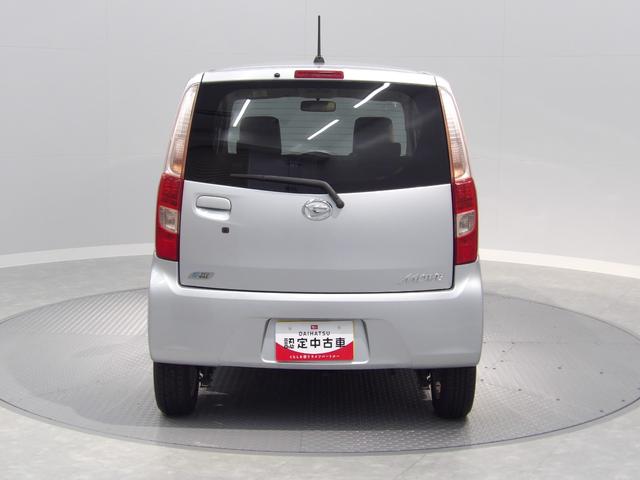 ムーヴＸ４ＷＤ　スマートキー　プッシュスタート　オートエアコン　エコアイドル　アイドリングストップ　純正オーディオ　ベンチシート　シートリフター　盗難防止システム　ＡＢＳ　ダブルエアバッグ　電格ミラー（岩手県）の中古車