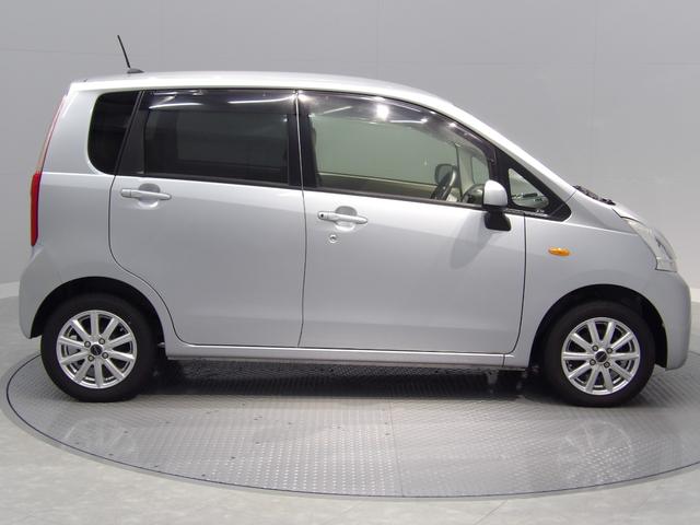 ムーヴＸ４ＷＤ　スマートキー　プッシュスタート　オートエアコン　エコアイドル　アイドリングストップ　純正オーディオ　ベンチシート　シートリフター　盗難防止システム　ＡＢＳ　ダブルエアバッグ　電格ミラー（岩手県）の中古車