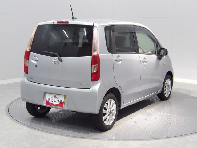 ムーヴＸ４ＷＤ　スマートキー　プッシュスタート　オートエアコン　エコアイドル　アイドリングストップ　純正オーディオ　ベンチシート　シートリフター　盗難防止システム　ＡＢＳ　ダブルエアバッグ　電格ミラー（岩手県）の中古車