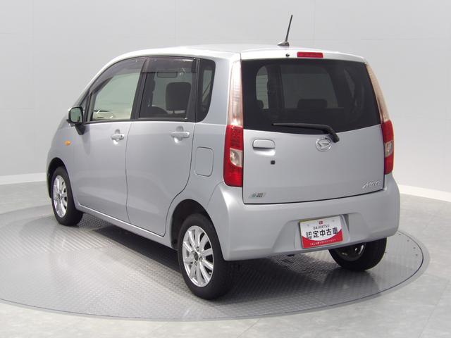 ムーヴＸ４ＷＤ　スマートキー　プッシュスタート　オートエアコン　エコアイドル　アイドリングストップ　純正オーディオ　ベンチシート　シートリフター　盗難防止システム　ＡＢＳ　ダブルエアバッグ　電格ミラー（岩手県）の中古車