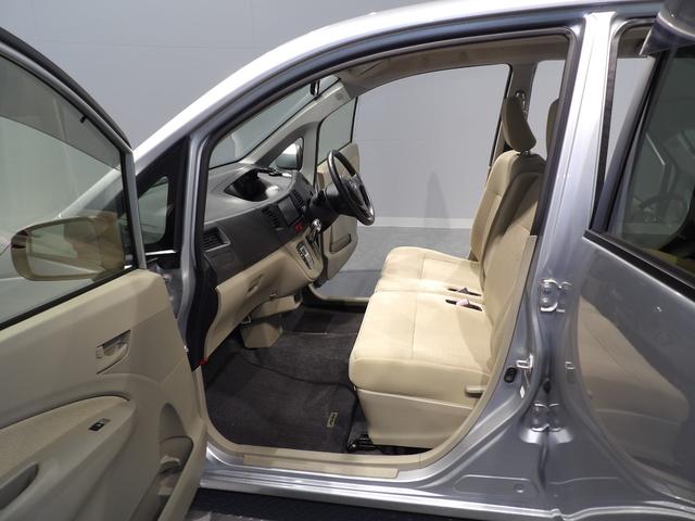 ムーヴＸ４ＷＤ　スマートキー　プッシュスタート　オートエアコン　エコアイドル　アイドリングストップ　純正オーディオ　ベンチシート　シートリフター　盗難防止システム　ＡＢＳ　ダブルエアバッグ　電格ミラー（岩手県）の中古車