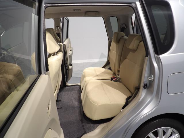 ムーヴＸ４ＷＤ　スマートキー　プッシュスタート　オートエアコン　エコアイドル　アイドリングストップ　純正オーディオ　ベンチシート　シートリフター　盗難防止システム　ＡＢＳ　ダブルエアバッグ　電格ミラー（岩手県）の中古車