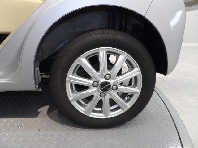 ムーヴＸ４ＷＤ　スマートキー　プッシュスタート　オートエアコン　エコアイドル　アイドリングストップ　純正オーディオ　ベンチシート　シートリフター　盗難防止システム　ＡＢＳ　ダブルエアバッグ　電格ミラー（岩手県）の中古車