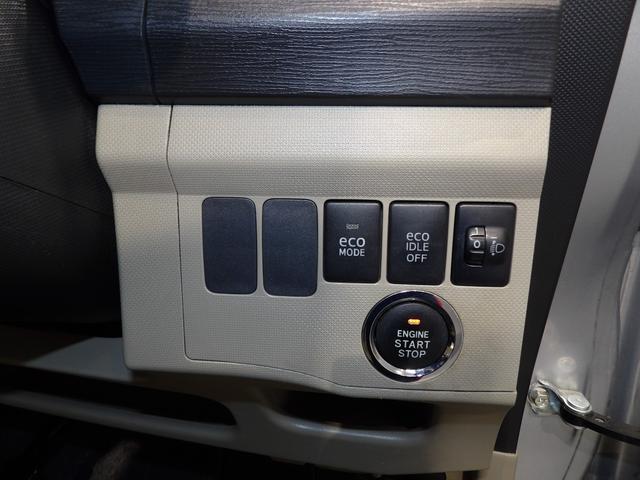 ムーヴＸ４ＷＤ　スマートキー　プッシュスタート　オートエアコン　エコアイドル　アイドリングストップ　純正オーディオ　ベンチシート　シートリフター　盗難防止システム　ＡＢＳ　ダブルエアバッグ　電格ミラー（岩手県）の中古車