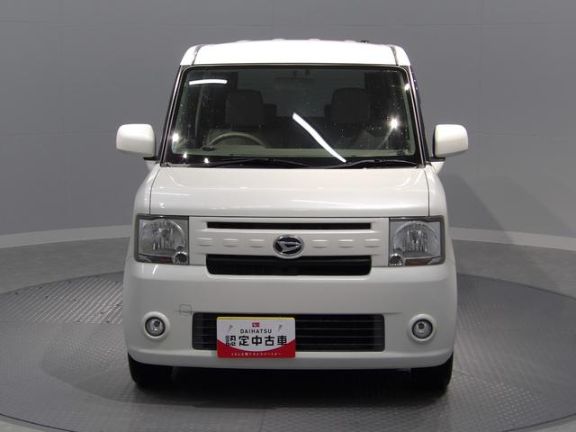 ムーヴコンテX VS4WD 純正ナビ キーフリー アイドリングストップ(岩手県)の中古車