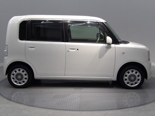 ムーヴコンテX VS4WD 純正ナビ キーフリー アイドリングストップ(岩手県)の中古車