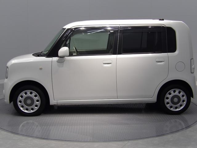 ムーヴコンテX VS4WD 純正ナビ キーフリー アイドリングストップ(岩手県)の中古車