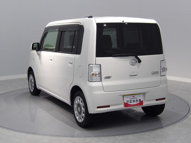 ムーヴコンテX VS4WD 純正ナビ キーフリー アイドリングストップ(岩手県)の中古車