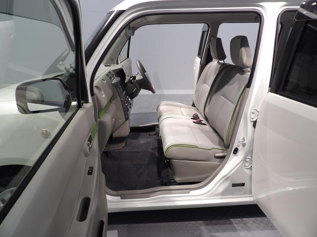 ムーヴコンテX VS4WD 純正ナビ キーフリー アイドリングストップ(岩手県)の中古車