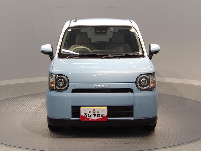 ミラトコットＧ　リミテッド　ＳＡIII４ＷＤ　ナビ　全周囲モニター　純正エンジンスターター　スマートアシストＩＩＩ　クリアランスソナー　両席シートヒーター（岩手県）の中古車