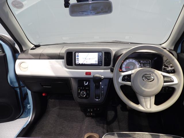 ミラトコットＧ　リミテッド　ＳＡIII４ＷＤ　ナビ　全周囲モニター　純正エンジンスターター　スマートアシストＩＩＩ　クリアランスソナー　両席シートヒーター（岩手県）の中古車