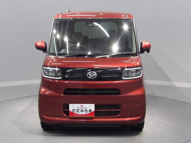 タントＸスペシャル４ＷＤ　ディスプレイオーディオ　バックカメラ　シートヒーター　純正エンジンスターター（岩手県）の中古車