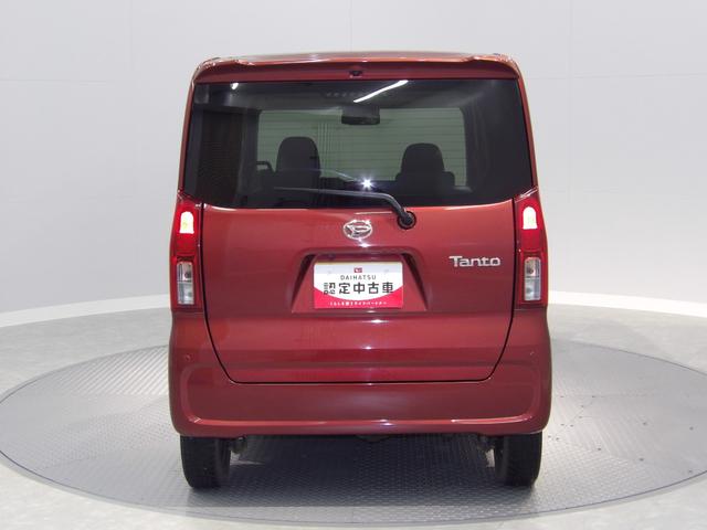 タントＸスペシャル４ＷＤ　ディスプレイオーディオ　バックカメラ　シートヒーター　純正エンジンスターター（岩手県）の中古車