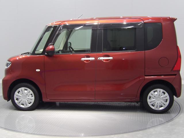 タントＸスペシャル４ＷＤ　ディスプレイオーディオ　バックカメラ　シートヒーター　純正エンジンスターター（岩手県）の中古車