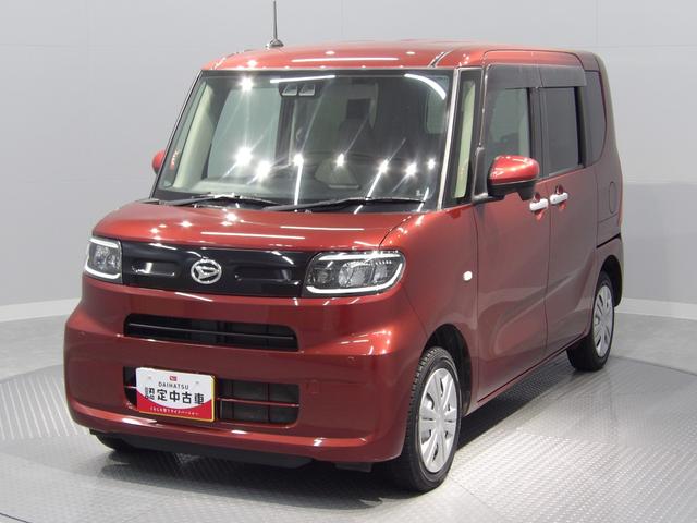 タントＸスペシャル４ＷＤ　ディスプレイオーディオ　バックカメラ　シートヒーター　純正エンジンスターター（岩手県）の中古車