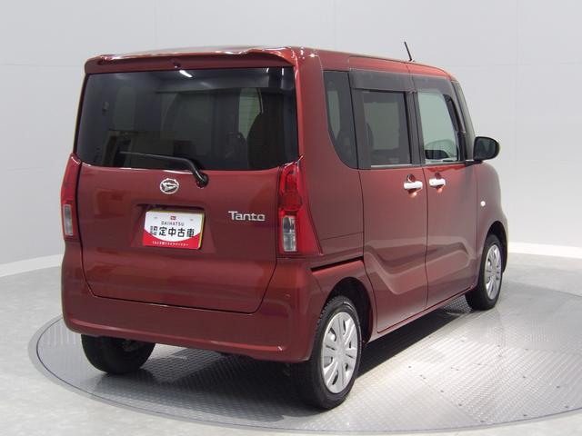 タントＸスペシャル４ＷＤ　ディスプレイオーディオ　バックカメラ　シートヒーター　純正エンジンスターター（岩手県）の中古車