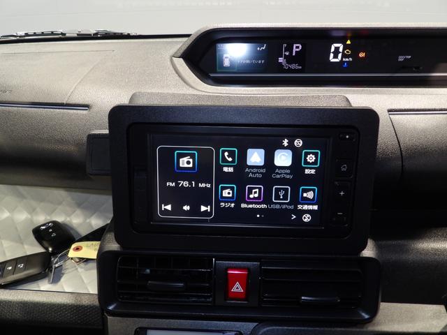 タントＸスペシャル４ＷＤ　ディスプレイオーディオ　バックカメラ　シートヒーター　純正エンジンスターター（岩手県）の中古車