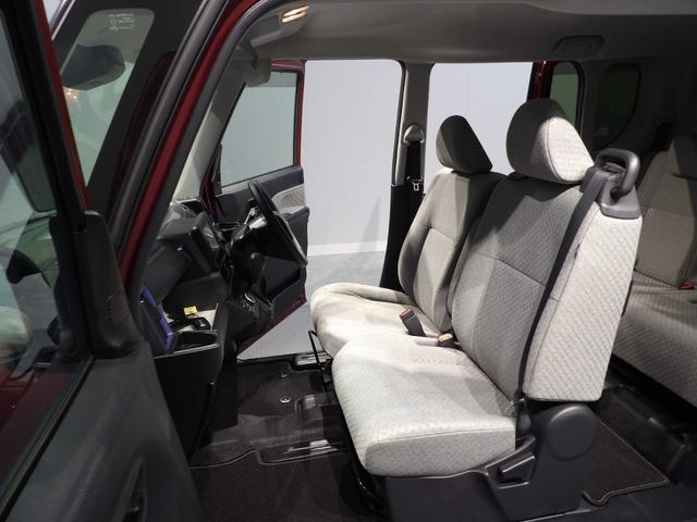 タントＸスペシャル４ＷＤ　ディスプレイオーディオ　バックカメラ　シートヒーター　純正エンジンスターター（岩手県）の中古車