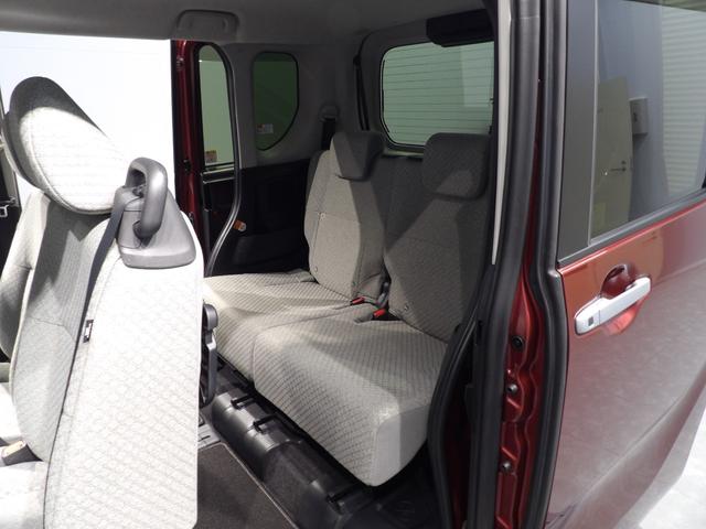 タントＸスペシャル４ＷＤ　ディスプレイオーディオ　バックカメラ　シートヒーター　純正エンジンスターター（岩手県）の中古車