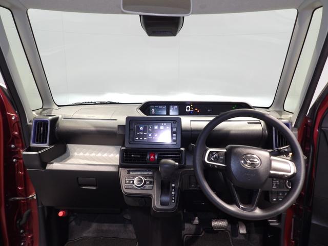 タントＸスペシャル４ＷＤ　ディスプレイオーディオ　バックカメラ　シートヒーター　純正エンジンスターター（岩手県）の中古車