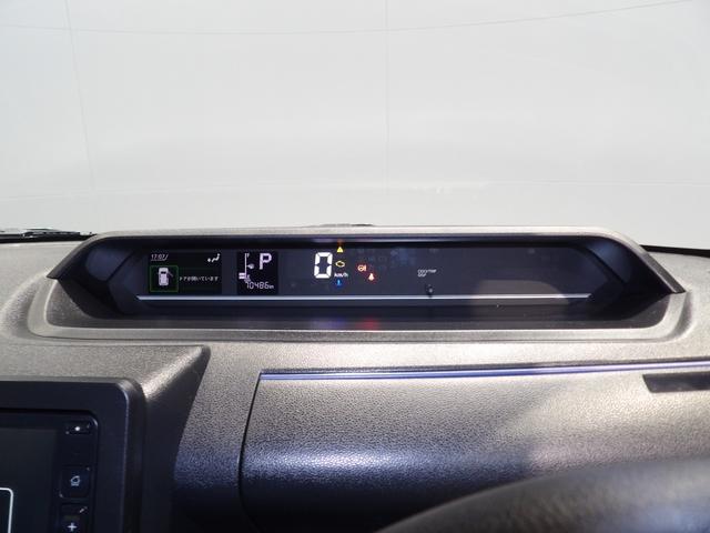 タントＸスペシャル４ＷＤ　ディスプレイオーディオ　バックカメラ　シートヒーター　純正エンジンスターター（岩手県）の中古車