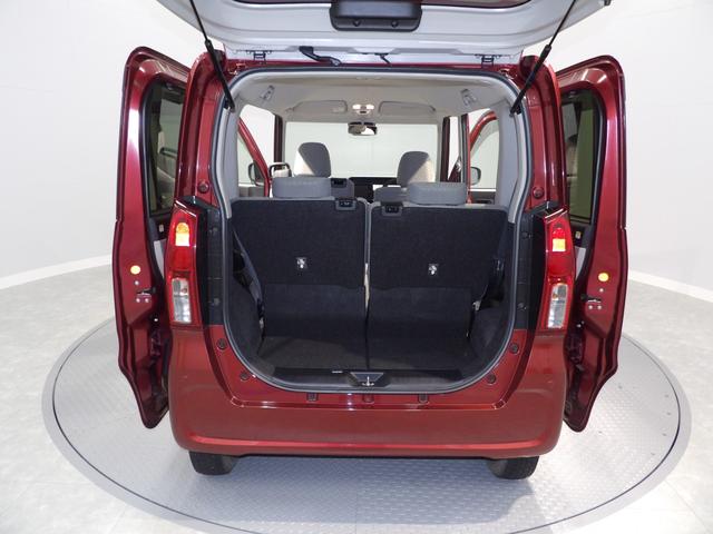 タントＸスペシャル４ＷＤ　ディスプレイオーディオ　バックカメラ　シートヒーター　純正エンジンスターター（岩手県）の中古車