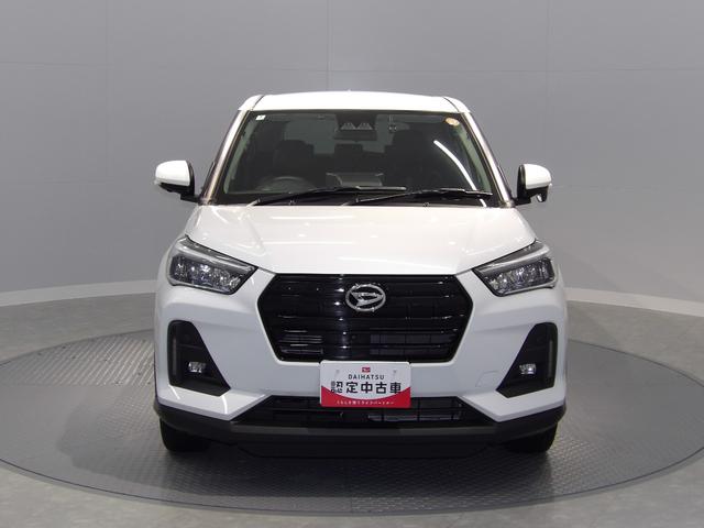 ロッキープレミアムＧ４ＷＤ　純正エンジンスターター　ブラインドスポットモニター　１７インチアルミホイール　ＬＥＤアダプティブヘッドライト　シートヒーター　電子パーキング　オートホールド機能　９インチナビ　パノラマモニター（岩手県）の中古車