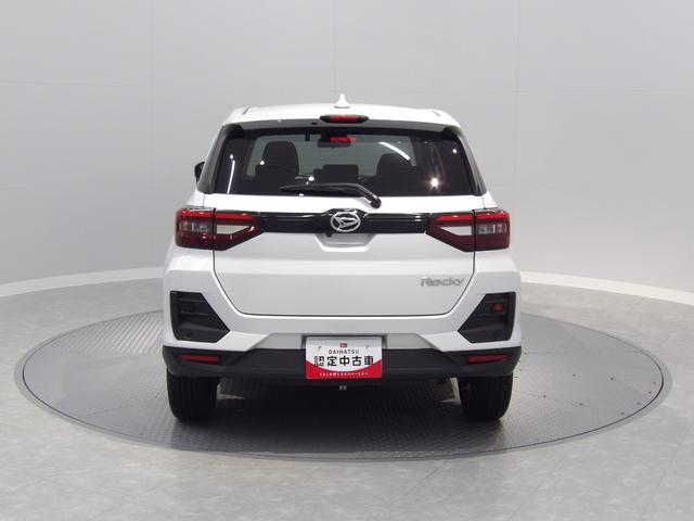 ロッキープレミアムＧ４ＷＤ　純正エンジンスターター　ブラインドスポットモニター　１７インチアルミホイール　ＬＥＤアダプティブヘッドライト　シートヒーター　電子パーキング　オートホールド機能　９インチナビ　パノラマモニター（岩手県）の中古車