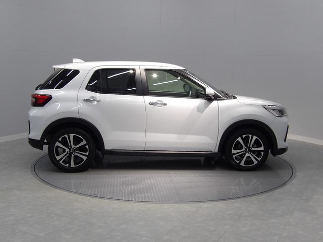 ロッキープレミアムＧ４ＷＤ　純正エンジンスターター　ブラインドスポットモニター　１７インチアルミホイール　ＬＥＤアダプティブヘッドライト　シートヒーター　電子パーキング　オートホールド機能　９インチナビ　パノラマモニター（岩手県）の中古車