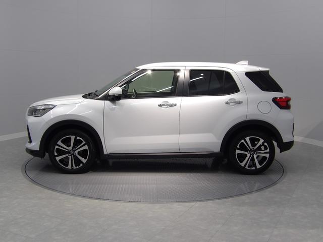 ロッキープレミアムＧ４ＷＤ　純正エンジンスターター　ブラインドスポットモニター　１７インチアルミホイール　ＬＥＤアダプティブヘッドライト　シートヒーター　電子パーキング　オートホールド機能　９インチナビ　パノラマモニター（岩手県）の中古車