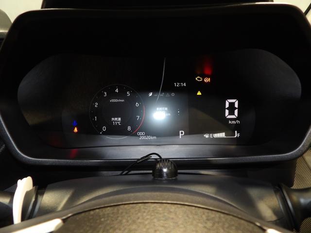 ロッキープレミアムＧ４ＷＤ　純正エンジンスターター　ブラインドスポットモニター　１７インチアルミホイール　ＬＥＤアダプティブヘッドライト　シートヒーター　電子パーキング　オートホールド機能　９インチナビ　パノラマモニター（岩手県）の中古車