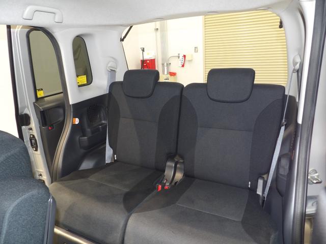 ムーヴキャンバスＧメイクアップ　ＳＡIII４ＷＤ　ＬＥＤヘッドライト　両側パワースライドドア　プッシュボタンスタート　イモビライザー機能付きキーフリーシステム　置き楽ボックス　フルオートエアコン　衝突回避支援システムスマートアシスト（岩手県）の中古車