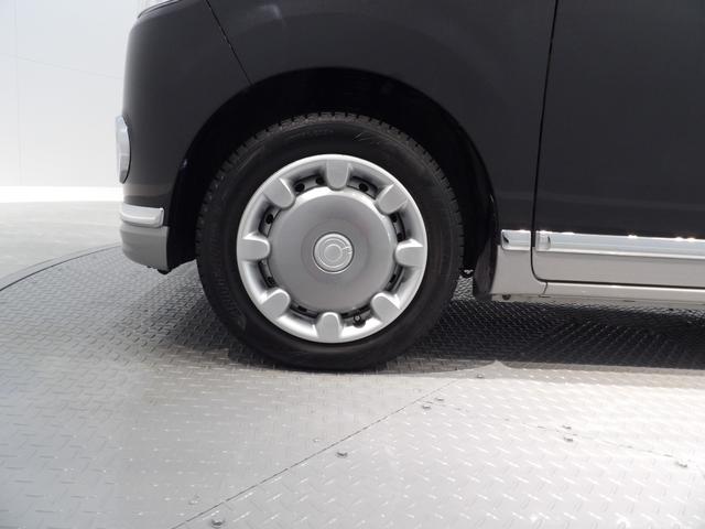 ムーヴキャンバスＧメイクアップ　ＳＡIII４ＷＤ　ＬＥＤヘッドライト　両側パワースライドドア　プッシュボタンスタート　イモビライザー機能付きキーフリーシステム　置き楽ボックス　フルオートエアコン　衝突回避支援システムスマートアシスト（岩手県）の中古車